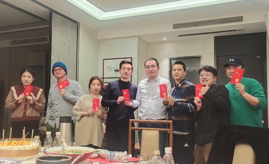 企业文化活动