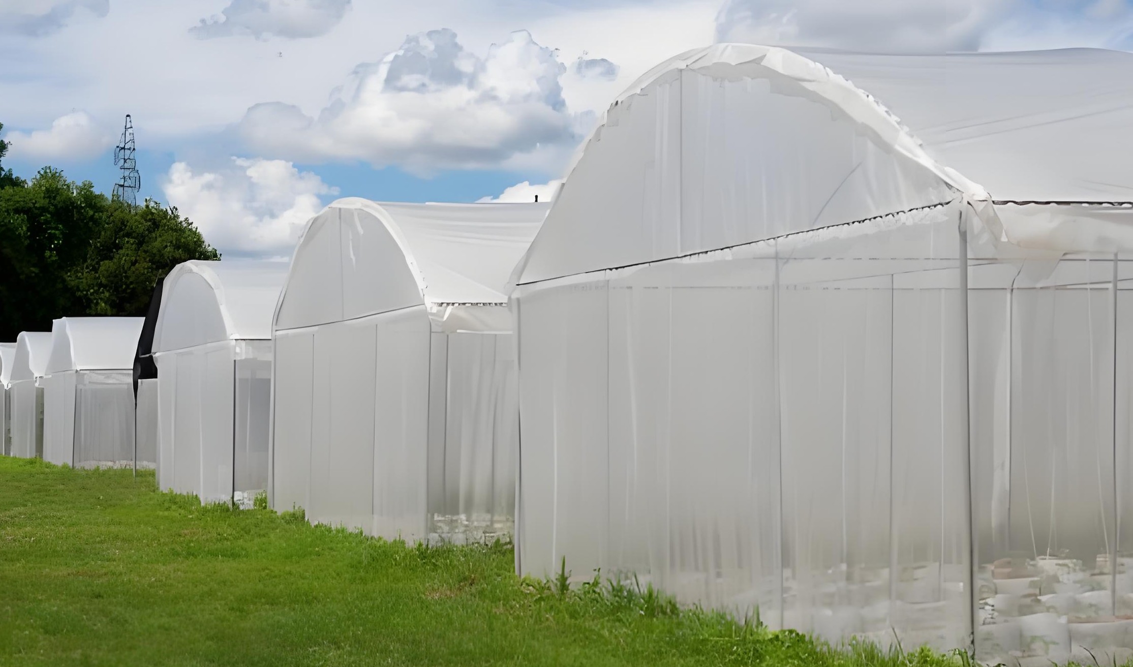 Agricultural Industry Applications