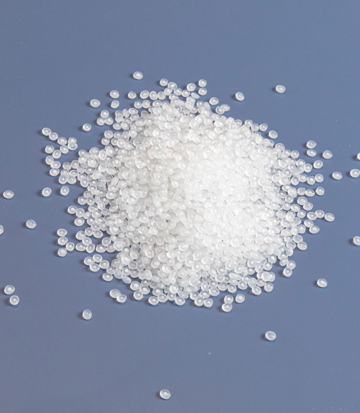 Polypropylene products