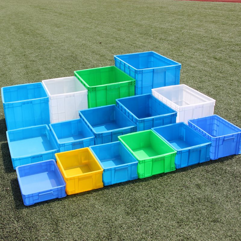 Injection Molded Products