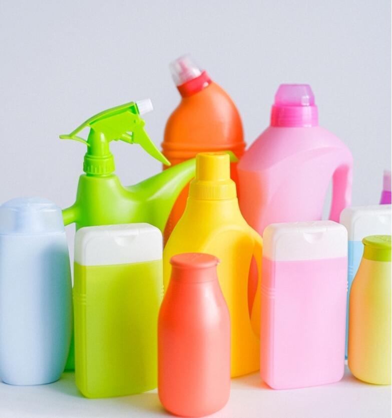 Daily necessities industry applications